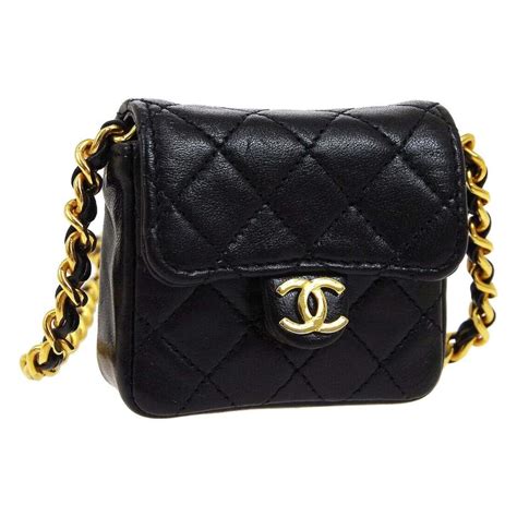 small chanel purse with chain price|Chanel small purse with chain.